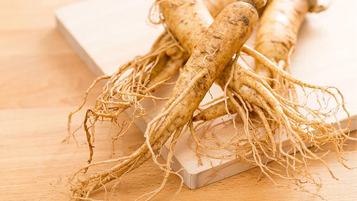 Ginseng faydaları