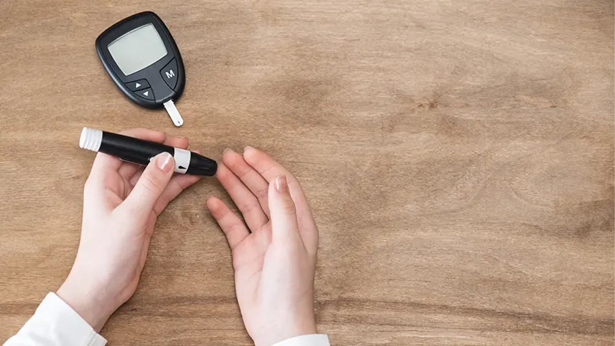 Gizli şeker belirtileri