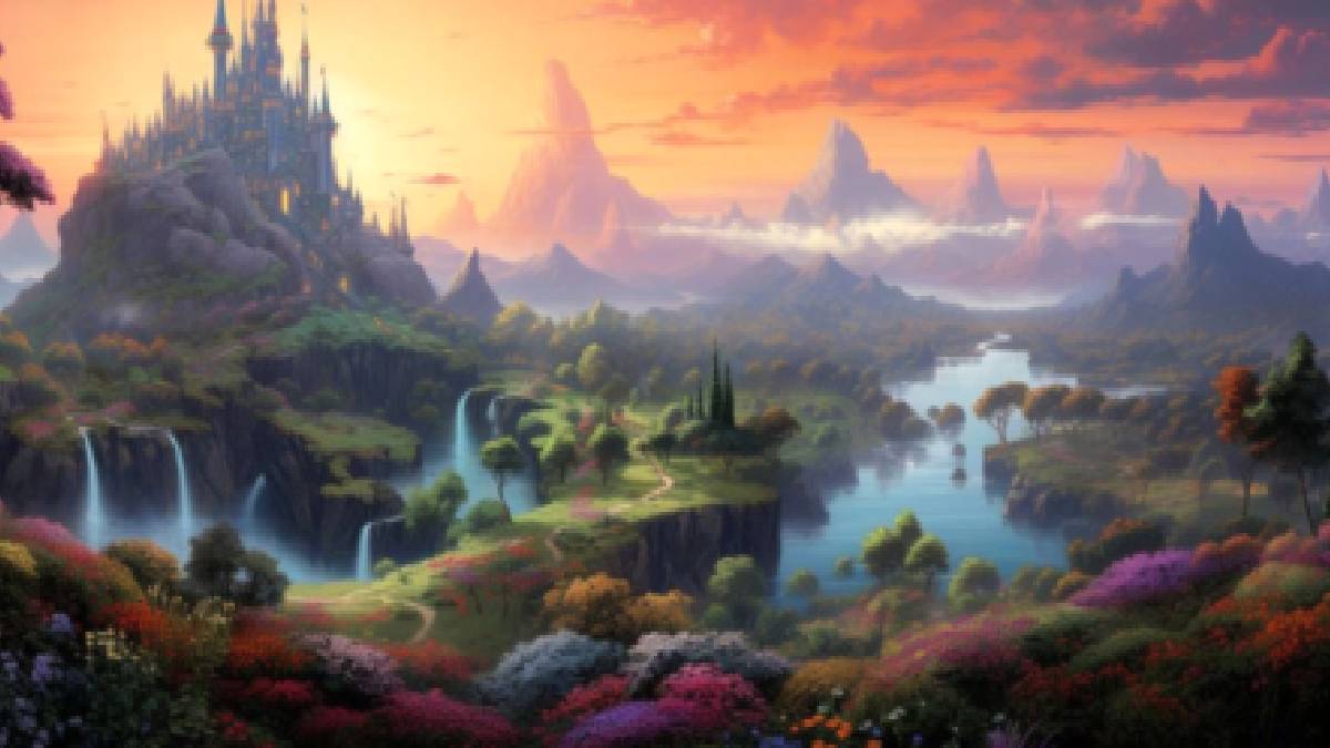 İlk gördüğün şey kişiliğini ortaya çıkarıyor! Hırslı, eğlenceli, nazik yoksa cesur musunuz? Çevredekiler söylemeden siz bulun