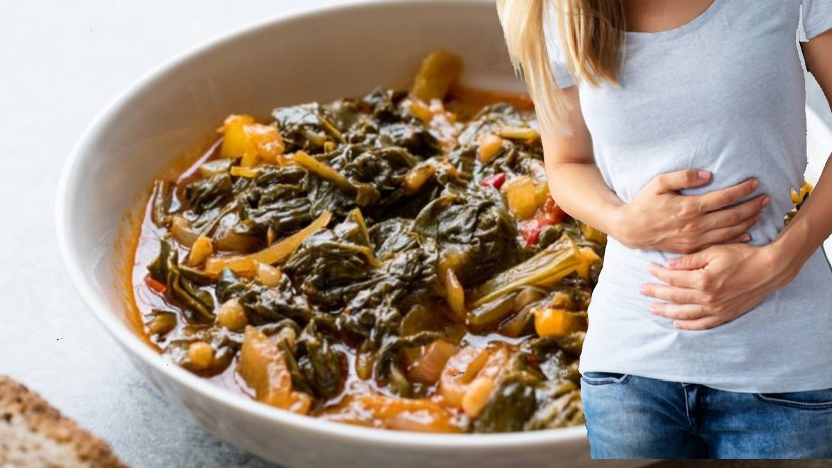 Çizgi filmlerde bile öve öve anlatıldı çocuklar tabak tabak götürdü!Yıllarca zehir tüketmişiz! Ertesi güne kaldıysa doğruca çöpe