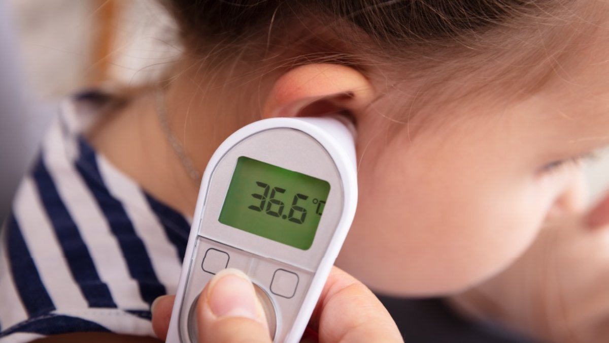 Ateş nasıl düşer?