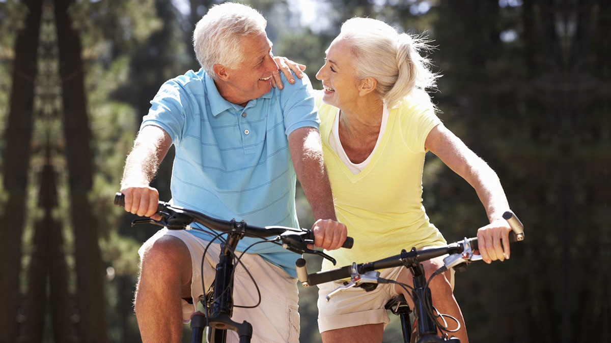 Hayatınıza uygulayacağınız bu 8 alışkanlık, ömrü 24 yıl uzatıyor! Bilimsel araştırmayla kanıtlandı