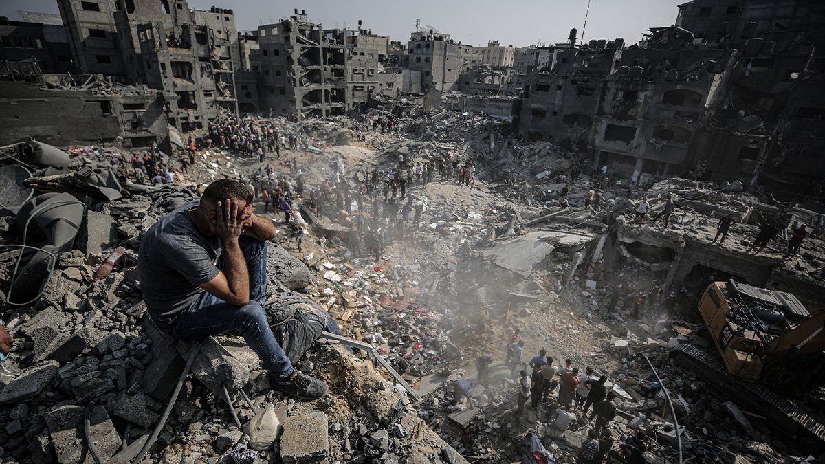 Cibaliye'de bilanço ağırlaşıyor