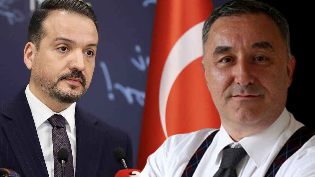 İYİ Partili Zorlu'dan sert çıkış: Yolsuzluk yapan yerine gazeteci hapse atıldı