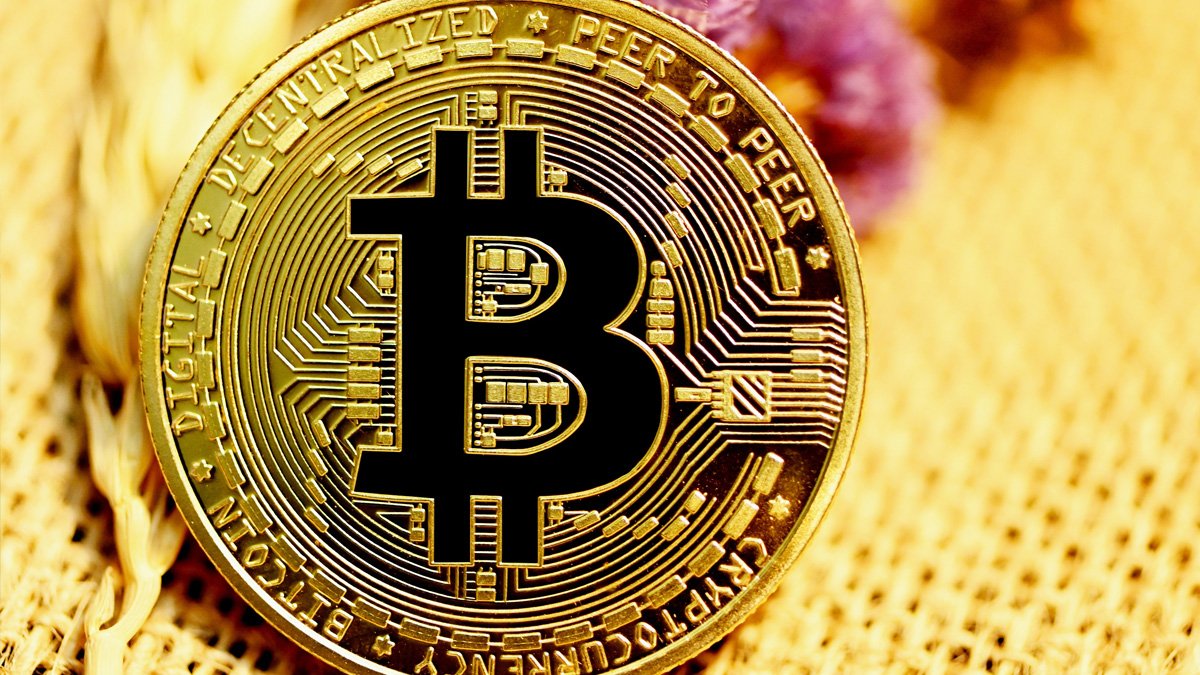 Bitcoin son 20 ayın zirvesinde
