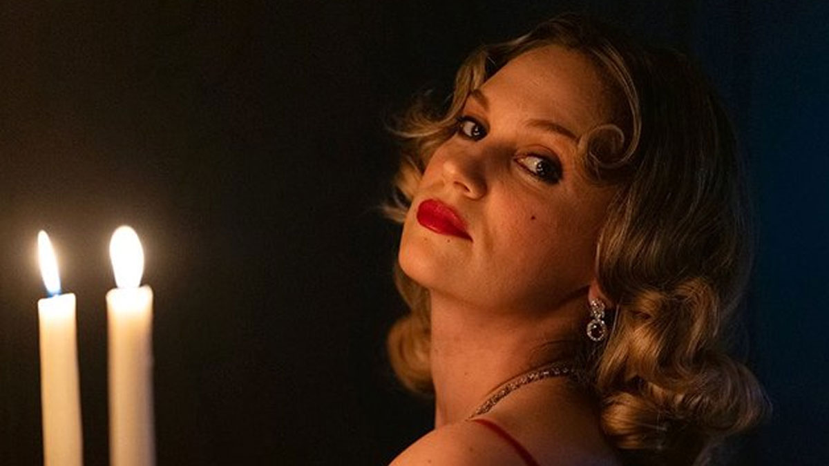 'Bihter' filminden yeni fragman