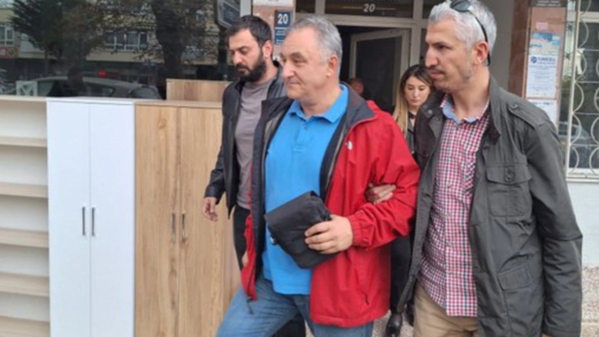 Basın ayakta: Tolga Şardan serbest bırakılsın!