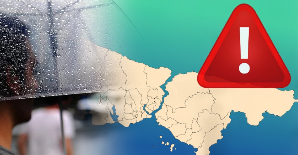 İstanbul'a yağış uyarısı verilmişti! Uzman isim korkutan verileri paylaştı: Yağışlar İstanbul'a gelemiyor! Böyle giderse felaket