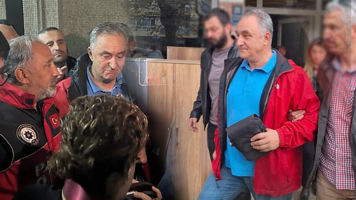 Tolga Şardan'ın ifadesi ortaya çıktı: HSK, yargı mensuplarına ‘rüşvet’i sormuş