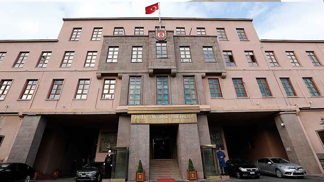 MSB'nin mobil uygulaması hayata geçiyor