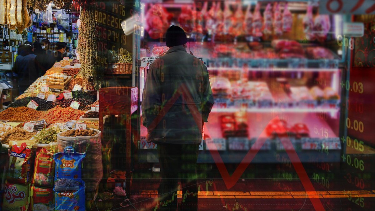 Ekonomistler yılın son enflasyon raporunu yorumladı: Merkez'in inandırıcılığı bir kademe artmış