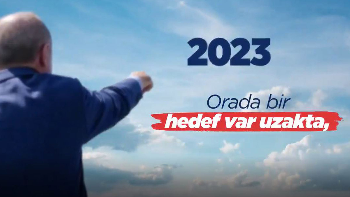 CHP'den iktidara 'Hedef 2023' eleştirisi: Ekonomi, siyaset, yargı...