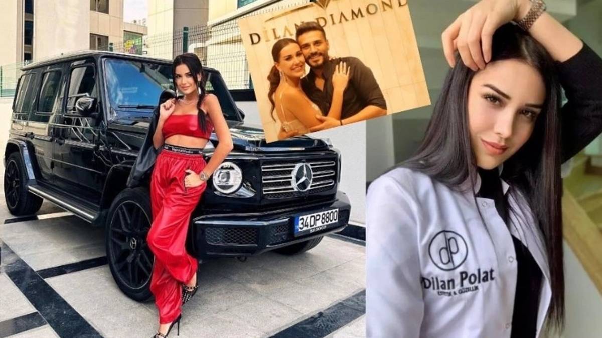 Dilan Polat asıl şimdi bitti! Tüm serveti elinden gitmişti, bu olaydan sonra eski fakir günlerine geri dönüyor