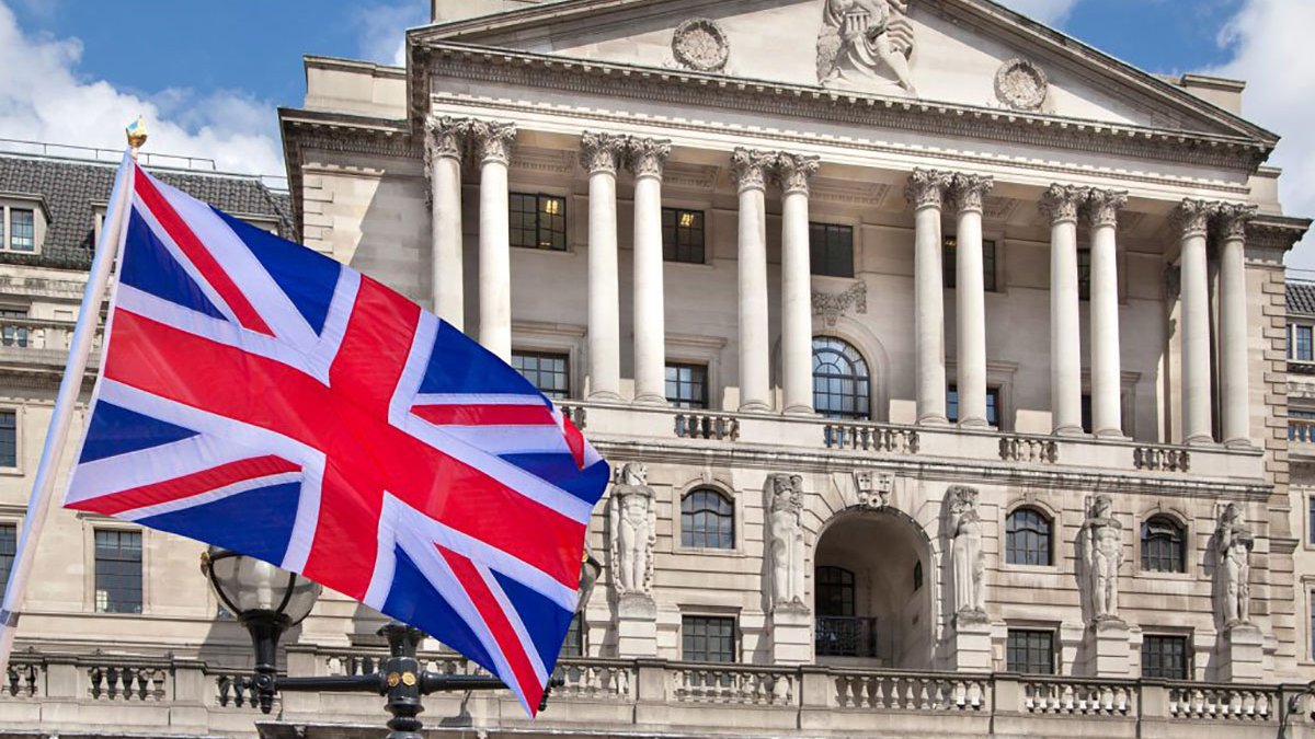 Fed'in ardından gözler Londra'daydı: İngiltere Merkez Bankası'ndan faiz kararı