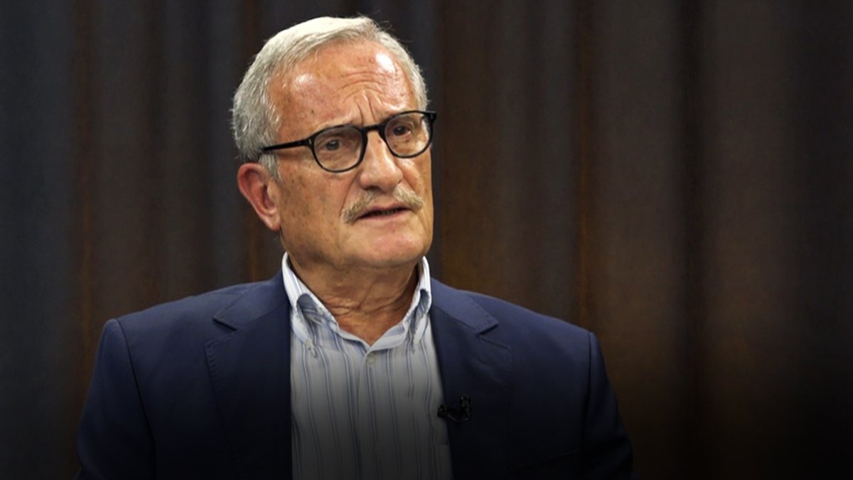 Eski Diyanet İşleri Başkanı Mustafa Sait Yazıcıoğlu: Din tahrip edilmemeli