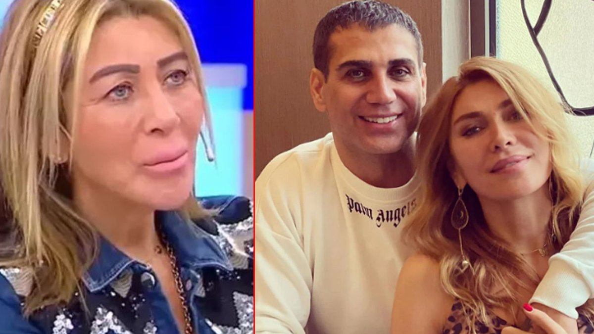 Yasak aşkı canlı yayında açıkladı! Milyonlar şoke oldu! Şarkıcı Doğuş ile ilişkisi varmış!