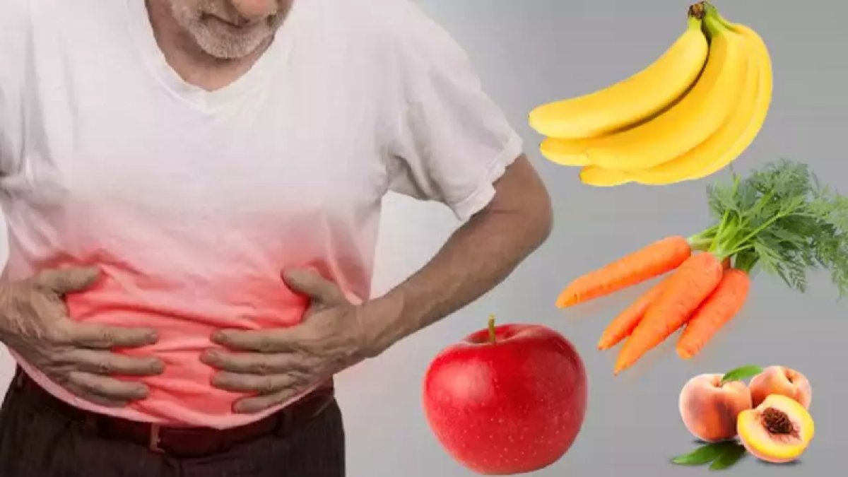 Su Gibi İshale Ne İyi Gelir: İshal Sorunlarına Doğal Çözüm Yolları