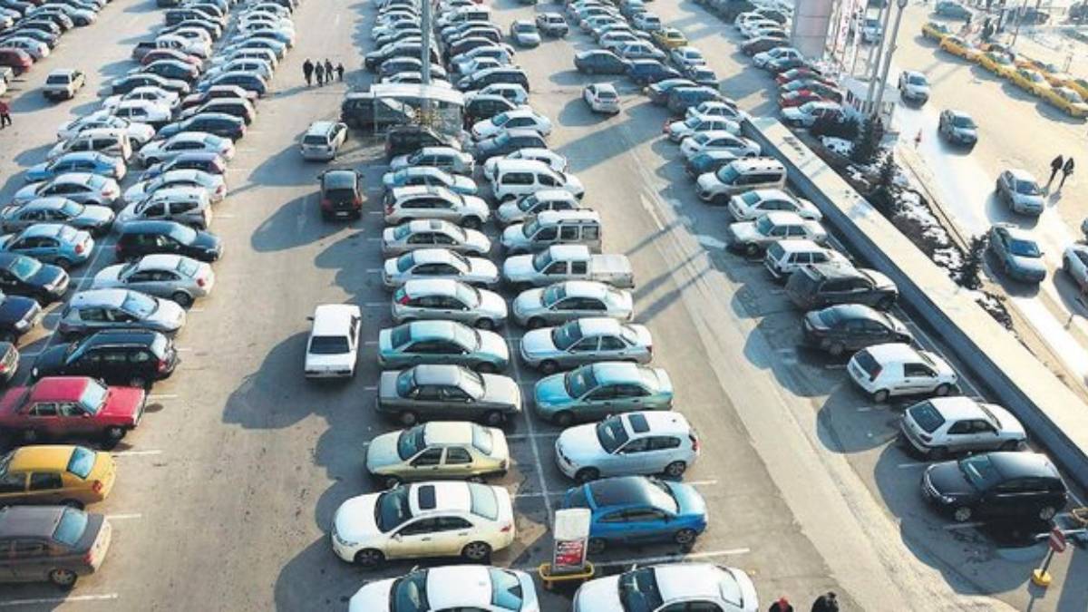 Yediemin otoparkından araç alacaklar dikkat! Detaylar tek tek belli oldu: İki tarafa da 10 gün süre tanınacak
