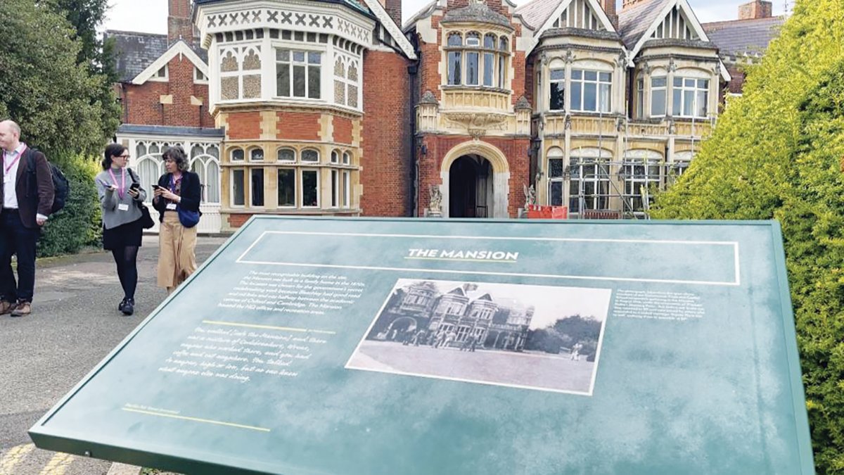 Yapay zekada ilk anlaşma