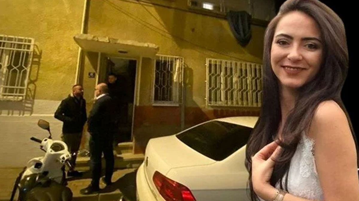 Bir şüpheli kadın ölümü daha: Beste'nin cenazesi evinde bulundu