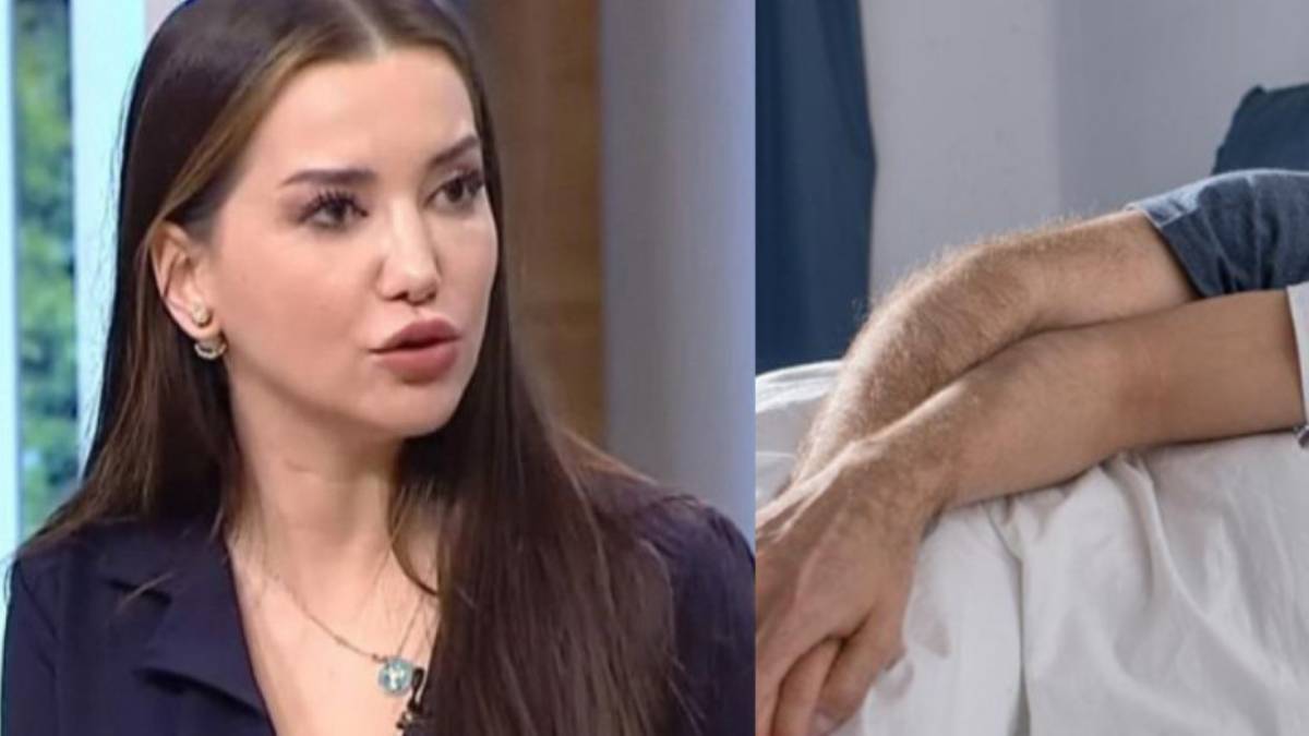 Esra Ezmeci'ye gelen itiraf mide bulandırdı! 48 yaşındaki kadın 24 yaşındaki çocukla... Esra Ezmeci 'Ağır acı' çekersin deyip...