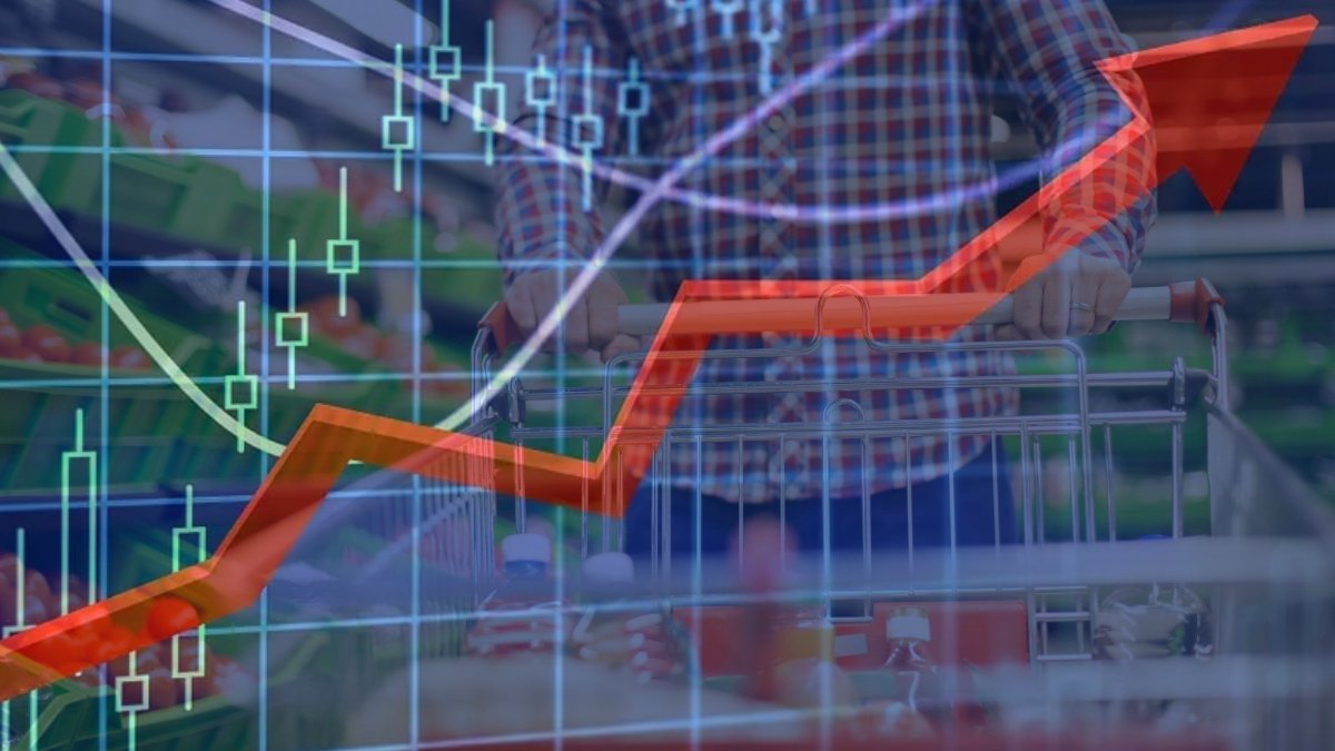 Ekonomistlerden ekim enflasyonuna tepki: İki dakika övmeye gelmiyor