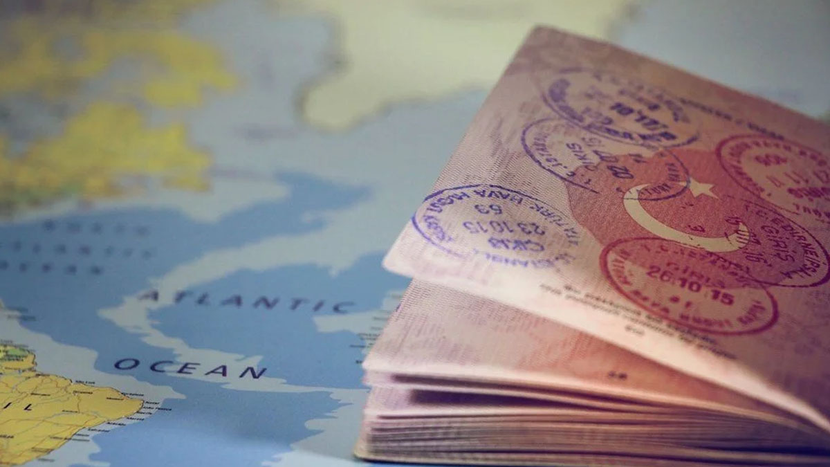 Türklere Avrupa'nın en zengin ülkesine vizesiz gitme şansı! Türklerden sadece iki belge istiyorlar