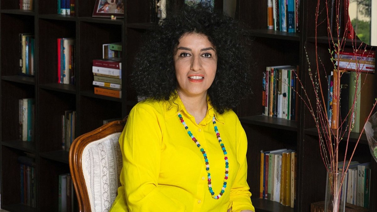 Ölüm döşeğindeki Nergis'e 'başörtü' şartı: Hastaneye sevkine izin verilmedi