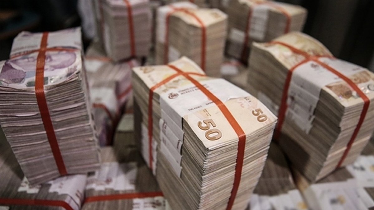 KKM'de düşüş 400 milyon lirayı geçti