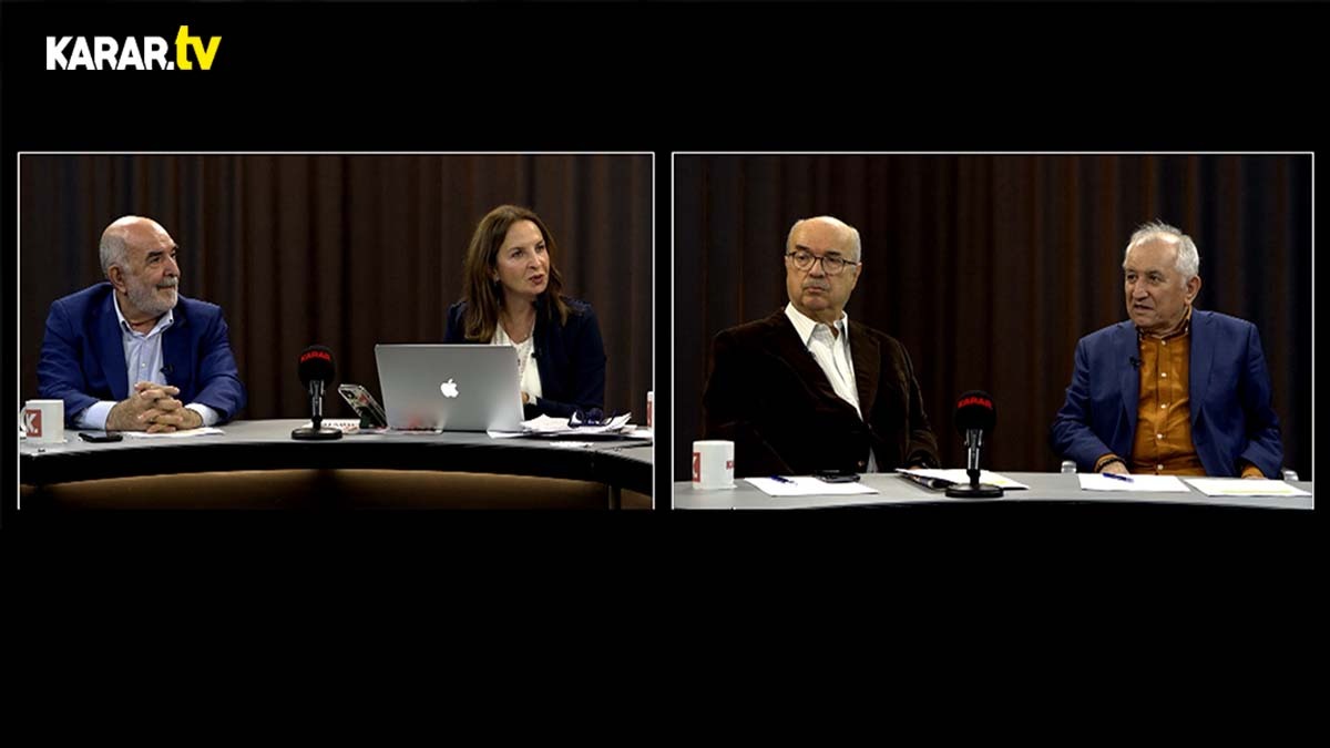 ‘Buradan Bakınca’ CHP’yi bekleyen senaryoları masaya yatırdı