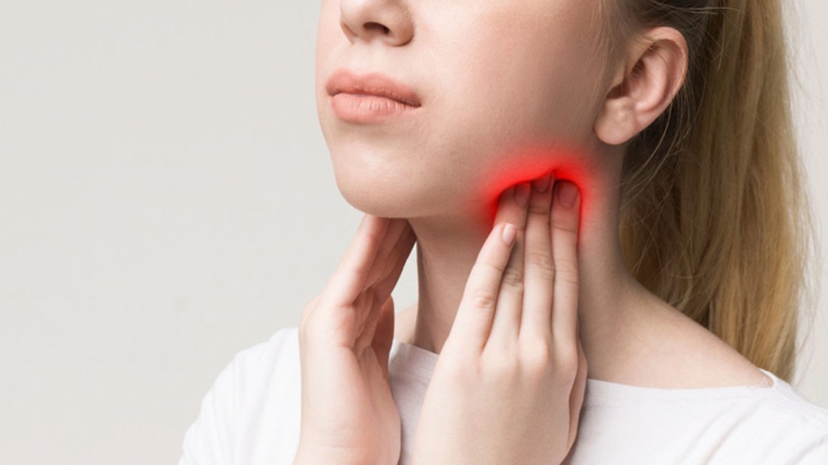 Bademcik ağrısına ne iyi gelir?