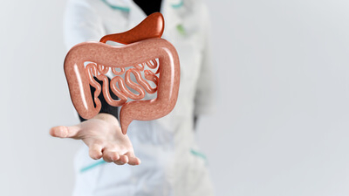 Bağırsak düğümlenmesi