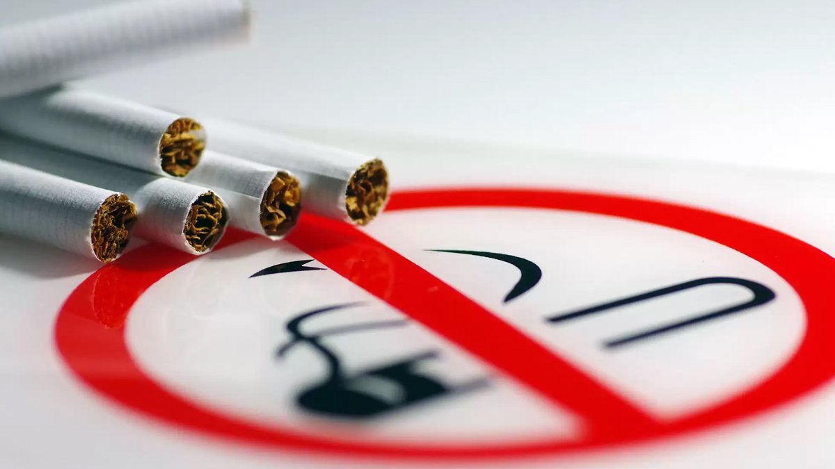 Sigaraya büyük zam! En pahalısı 57 lira oldu