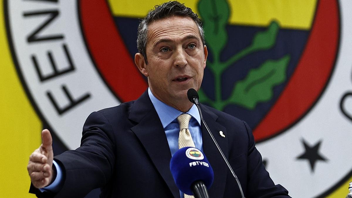 Ali Koç'tan zehir zembelek açıklamalar! Mehmet Büyükekşi'yi hedef gösterdi: 'Dürüst hakemler istifa etsin'