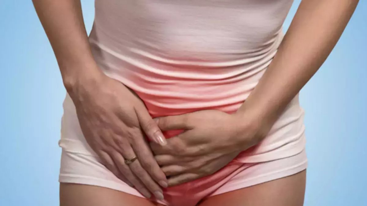 Sol Yumurtalık Kisti Belirtileri: Tanı, Tedavi ve Önleme