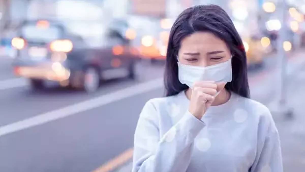 Virüs kabus gibi yayılmaya devam ediyor! Kovit-19, İnfluenza... Pozitif vakalar şimdiden yüzde 30'u buldu