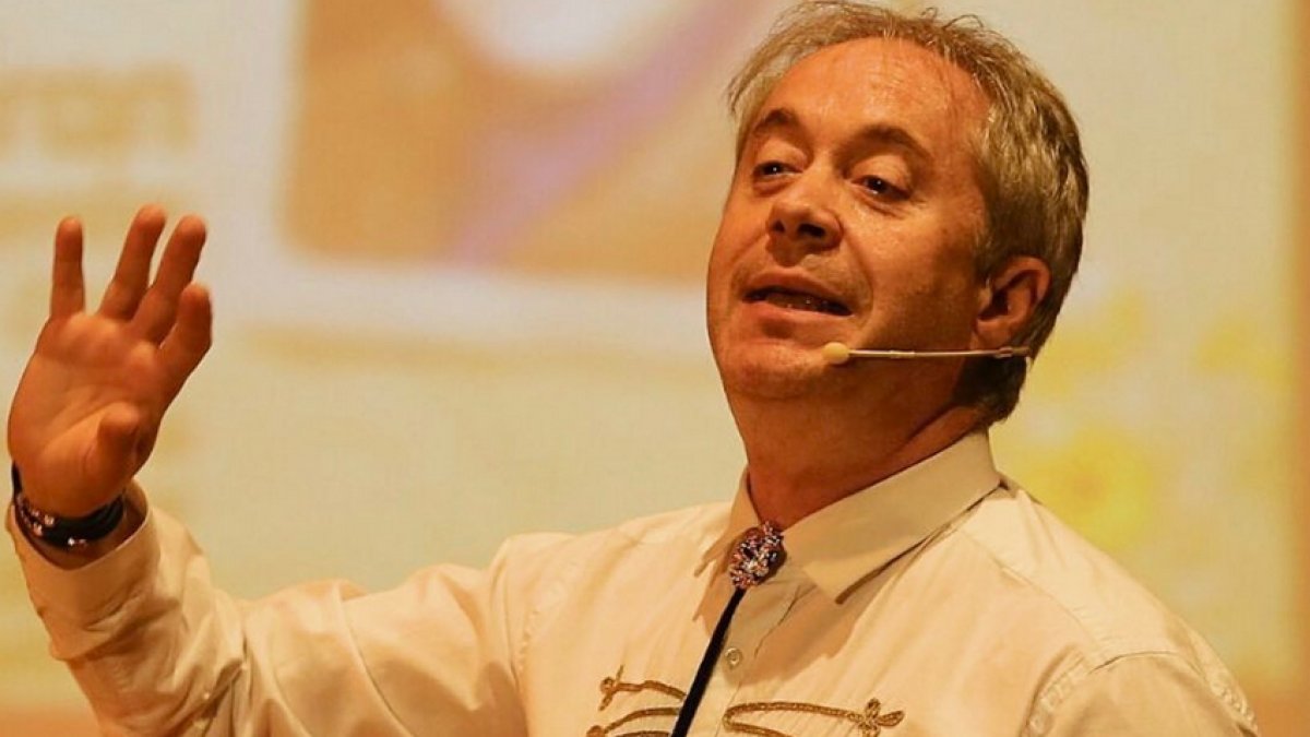 Metin Uca trafik kazası geçirdi: Ağaca vurarak durabildim