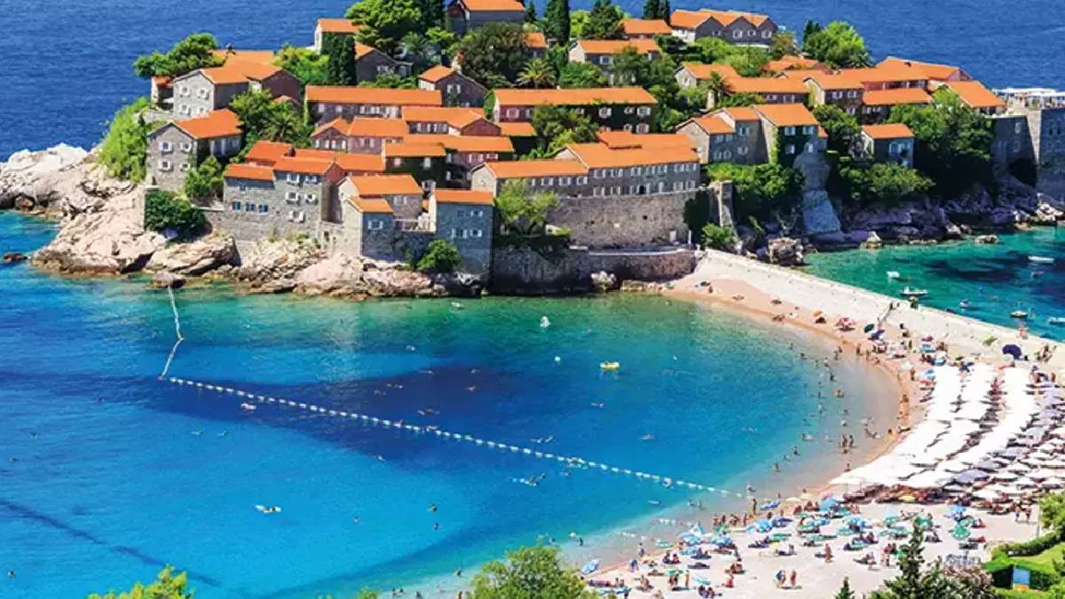 Pasaportu olan arkasına bakmadan o ülkelere gidiyor! Vize derdi yok: Uçak biletini alan gitti bile