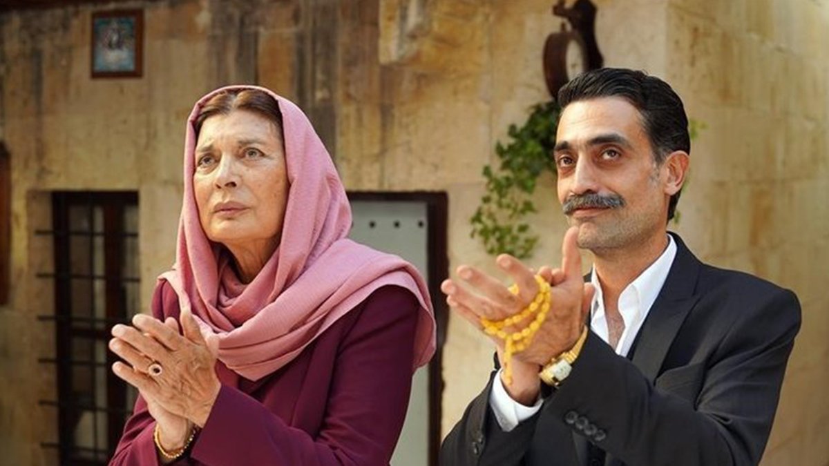 Yalı Çapkını'nın 'Hattuç Hala'sının gerçek hayat hikayesi yürekleri dağladı! Meğer usta oyuncunun hayatı acılarla doluymuş!