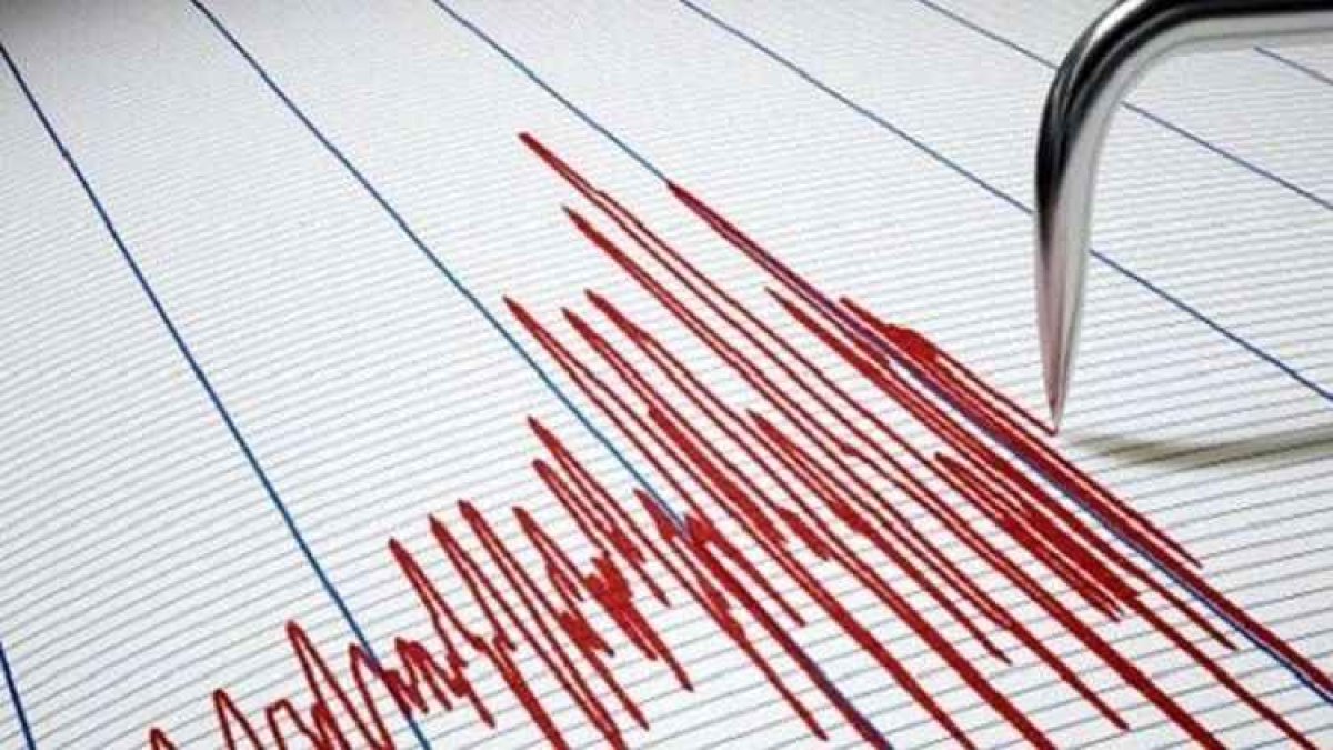 Nepal'de 5,6 büyüklüğünde deprem: Çok sayıda ölü ve yaralı var