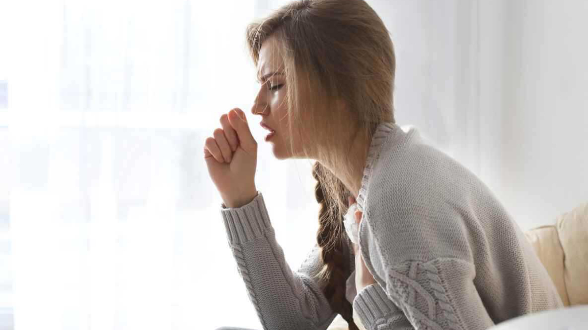 Balgamlı öksürüğe ne iyi gelir?