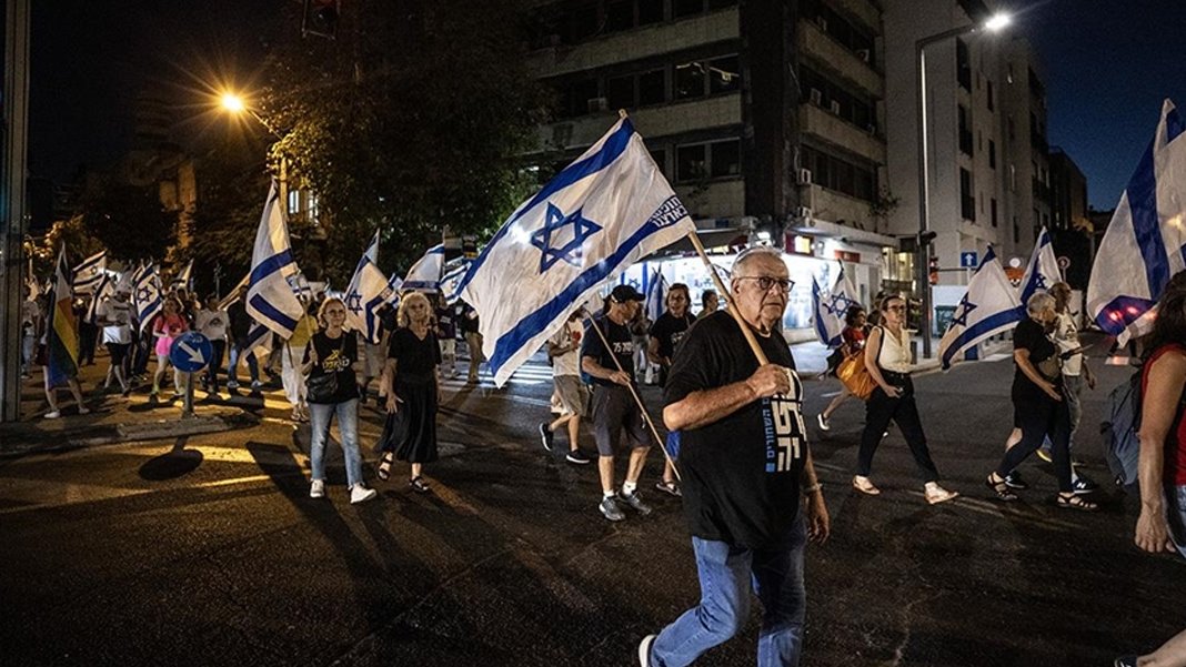 Gazze katliamı devam ederken İsrail'den vatandaşlarına uyarı: Kimliğinizi gizleyin