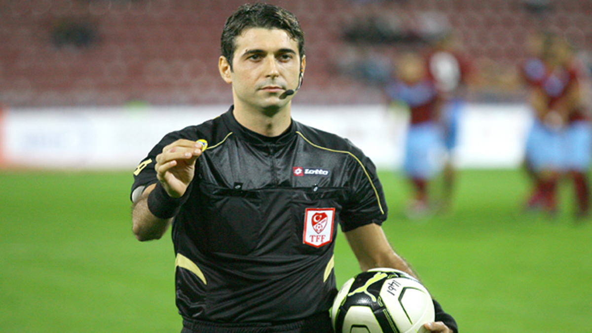 Hakemler hakkında devrim gibi karar! Artık kulüpler karar verecek