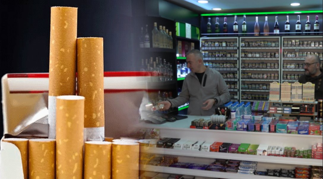 Sigara zamları sonrası tekel bayilerden kötü haber! Türkiye genelinde satmama kararı alacaklar