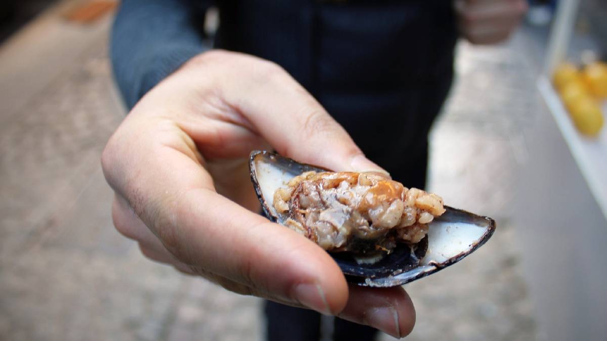 Aman dikkat! Sonu hastanede bitebilir! Bu şekilde görünüyorsa ağzına sürmesin! Tam bir zehir...