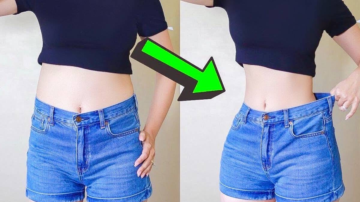 Kahvaltıdan önce bunu tüketen eş dost çatlatıyor! Tüm yağlar cayır cayır yanacak, herkes sırrınızı soracak! 2 beden birden...