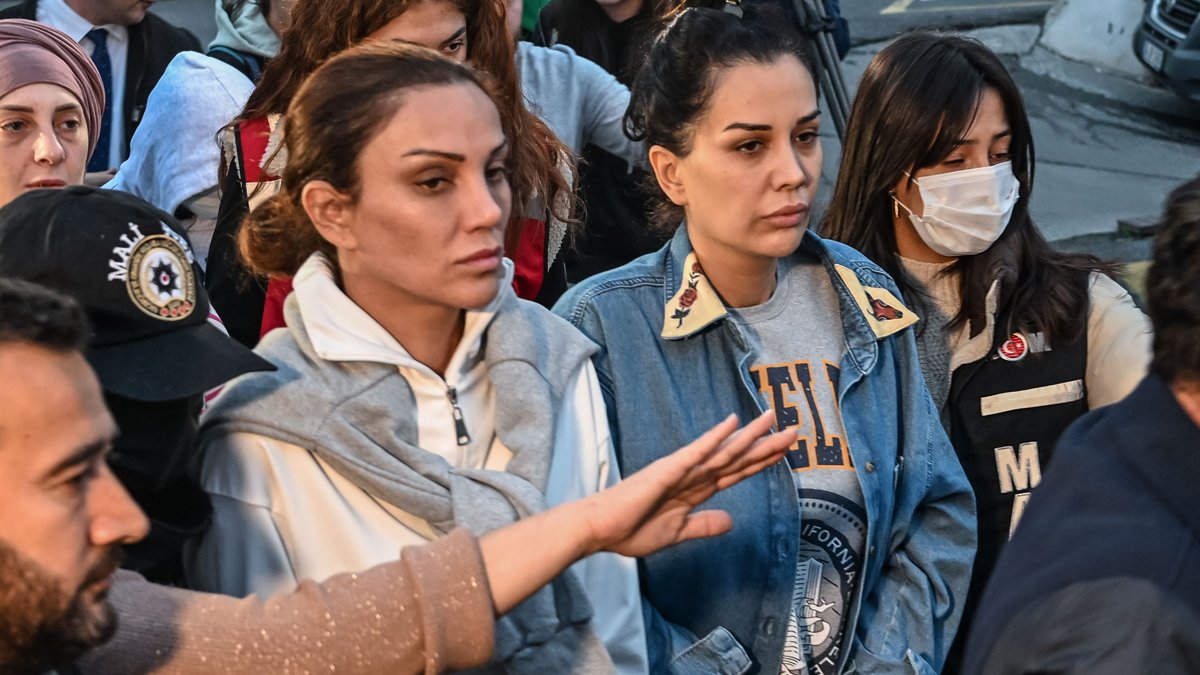 'Günde 750 bin TL harcıyorum' demişti! Dilan Polat'ın aylık kazancı herkesi şaşırttı!