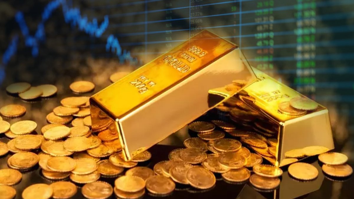 Ons altında 2100 dolar için tarih verildi! Elini çabuk tutan kazanır