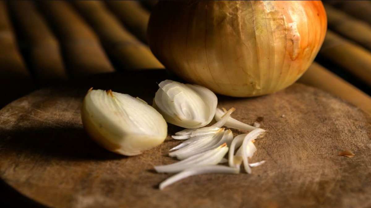 Soğanın Faydaları: Mucize Etkili