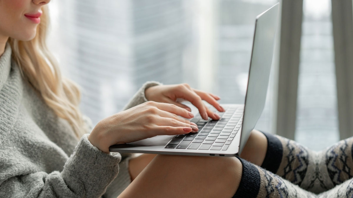 Klavyenizden çıkan sesten dolayı her şeyinizi kaybedebilirsiniz! Tehlikeyi öğrenince şoke olacaksınız